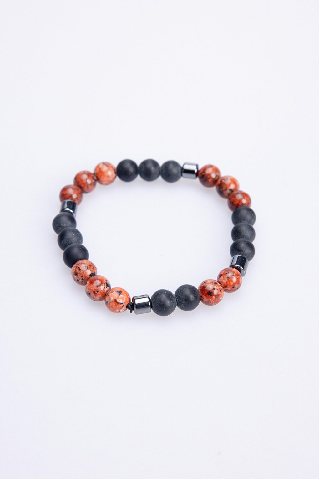 Natural Stone UniSex Bracelet