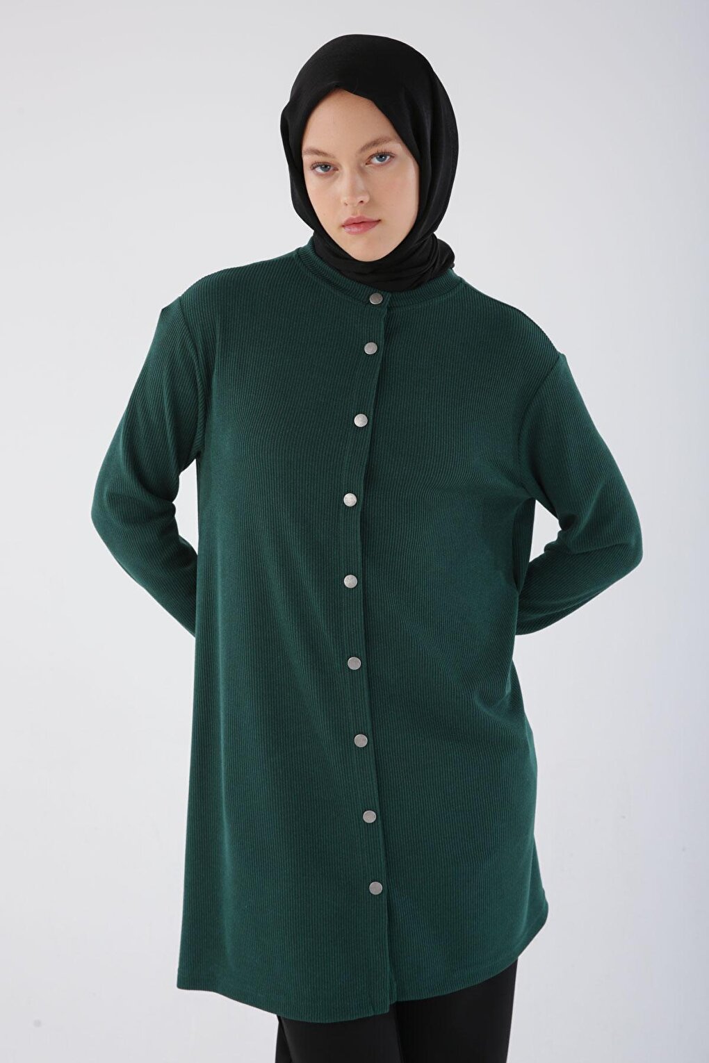 Nefti Reversible Tunic