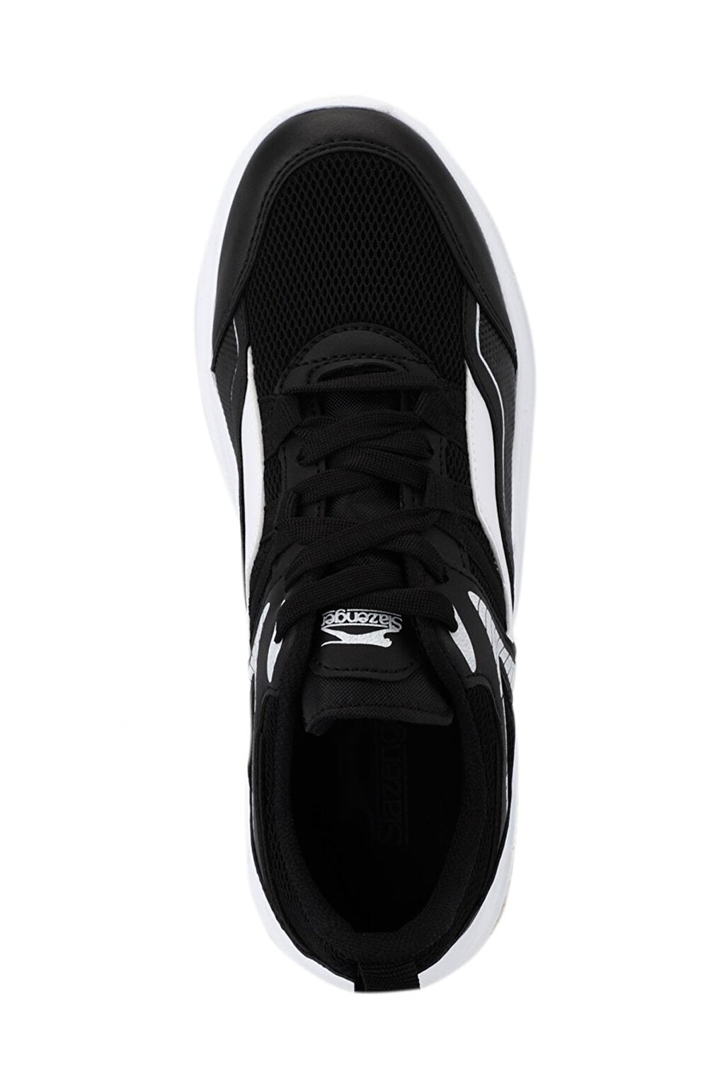 KARME I Sneaker Women Shoes Black / White