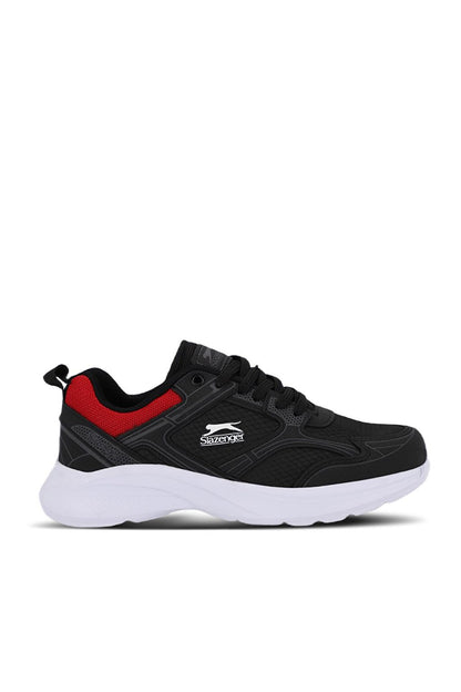 GALA I Sneaker Women Shoes Black / Red