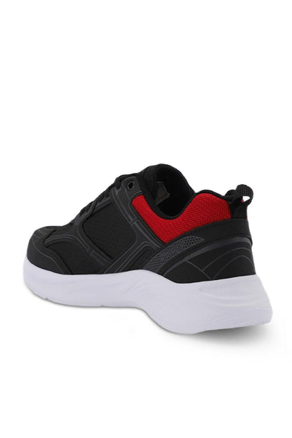 GALA I Sneaker Women Shoes Black / Red