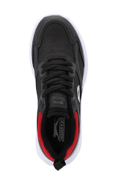 GALA I Sneaker Women Shoes Black / Red