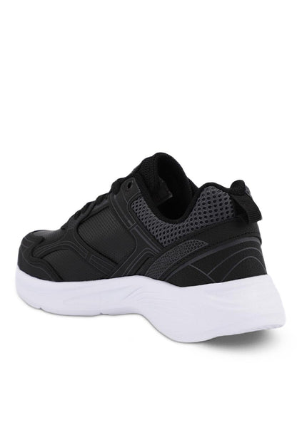 GALA CLT Sneaker Women Shoes Black / White