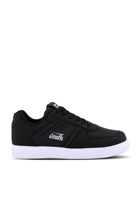 POINT NEW I Sneaker Women Shoes Black / White