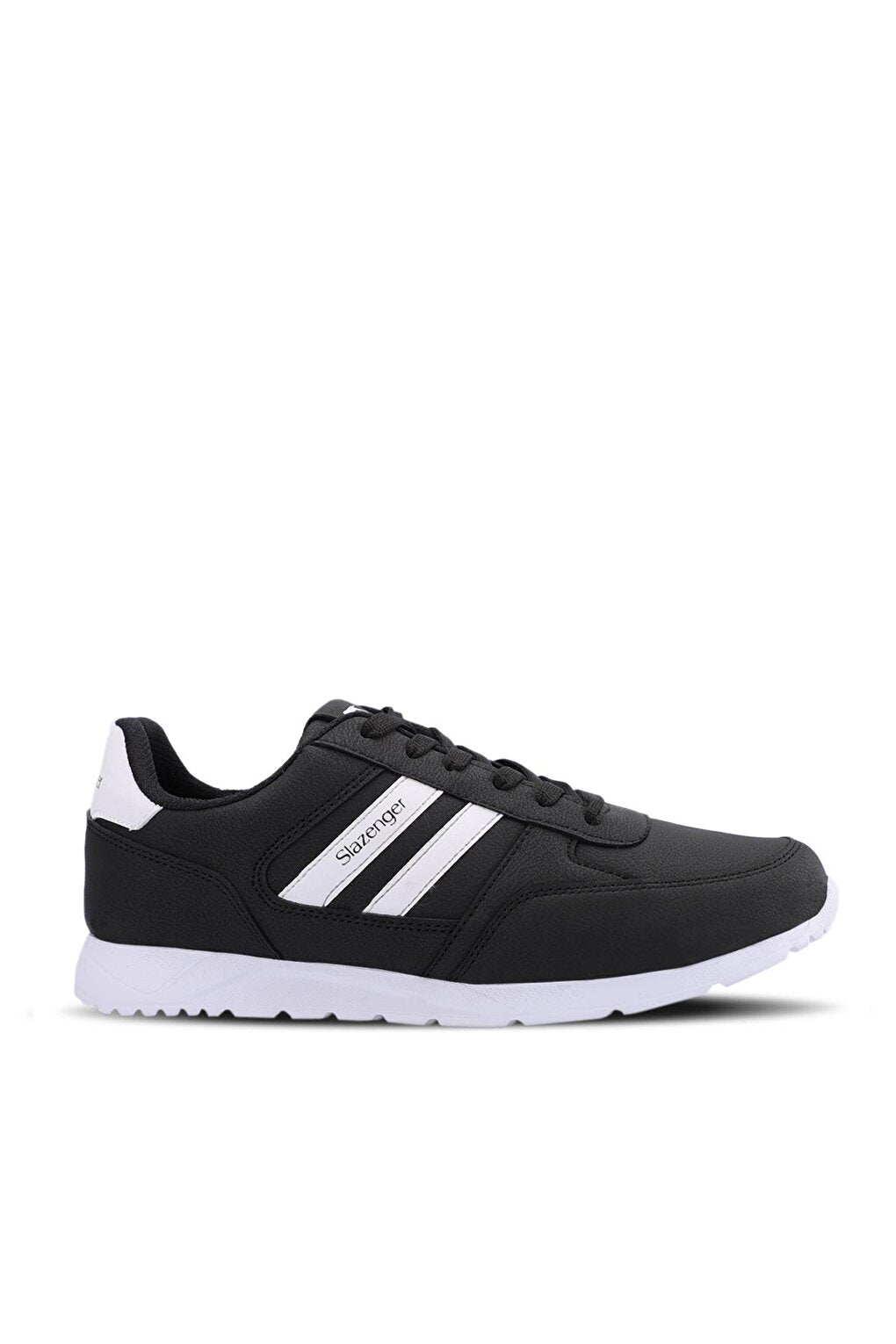 EASTERN I Sneaker Women Shoes Black / White