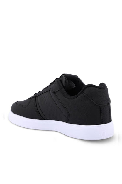 POINT NEW I Sneaker Women Shoes Black / White