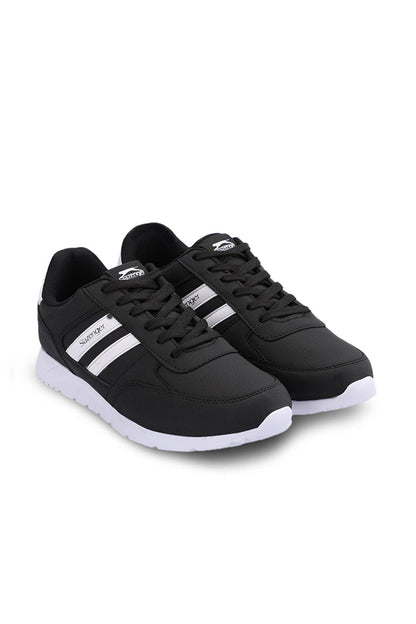 EASTERN I Sneaker Women Shoes Black / White