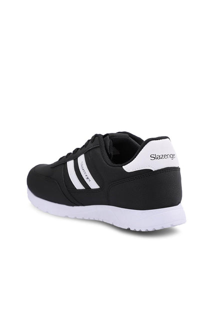 EASTERN I Sneaker Women Shoes Black / White