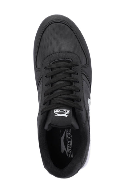 POINT NEW I Sneaker Women Shoes Black / White