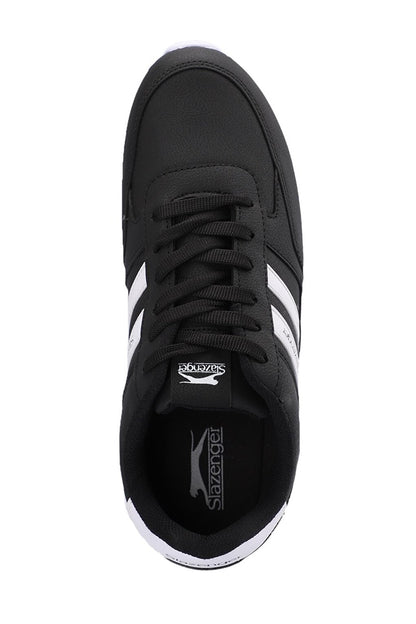 EASTERN I Sneaker Women Shoes Black / White