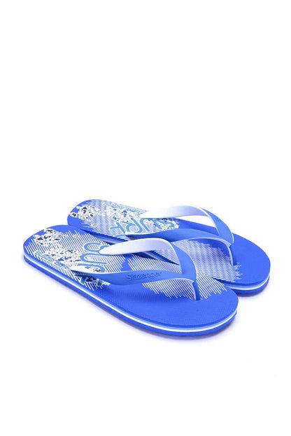 SURF Men's Slippers Blue