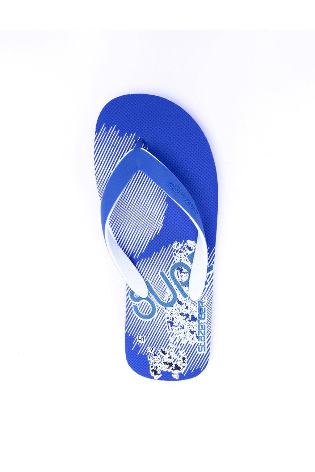 SURF Men's Slippers Blue