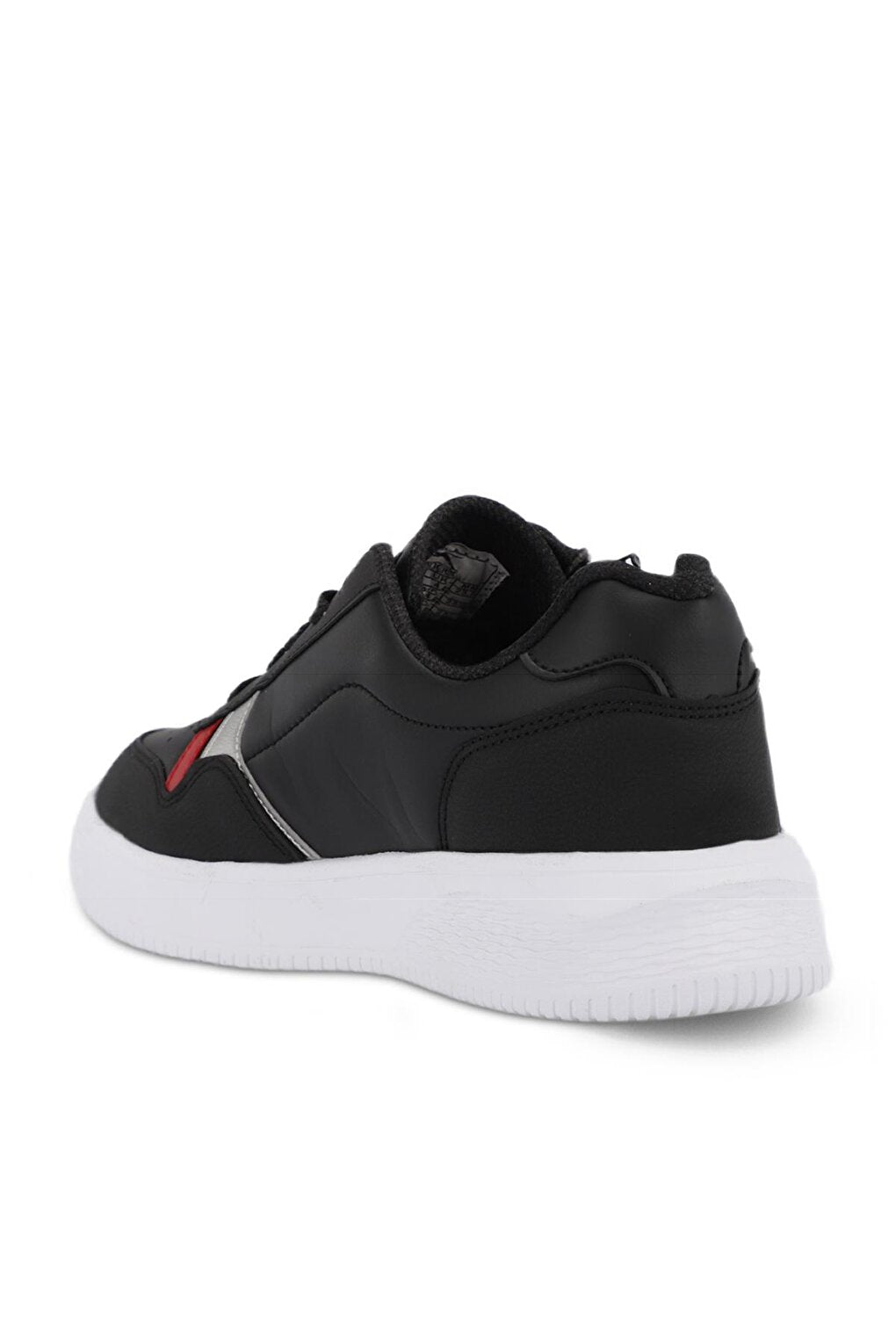 MAJORITY I Sneaker Women Shoes Black / White