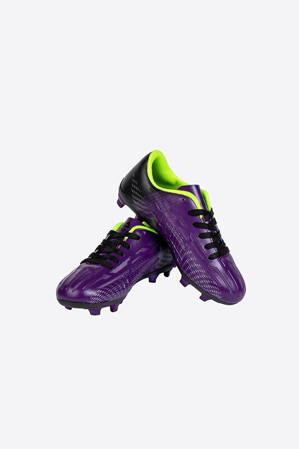 Krp020Kids Boys Football Boots