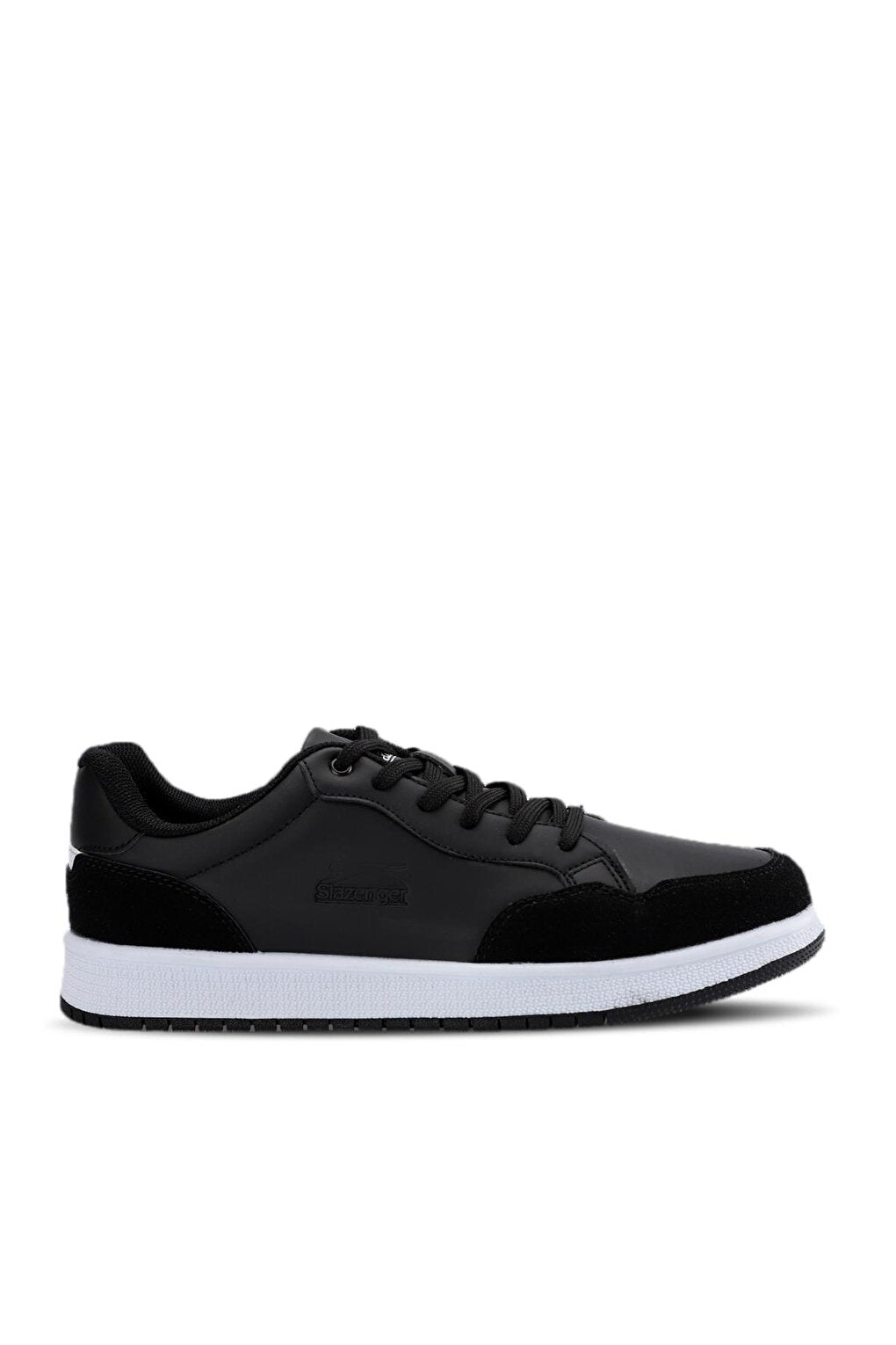 PAIR I Sneaker Women Shoes Black / White