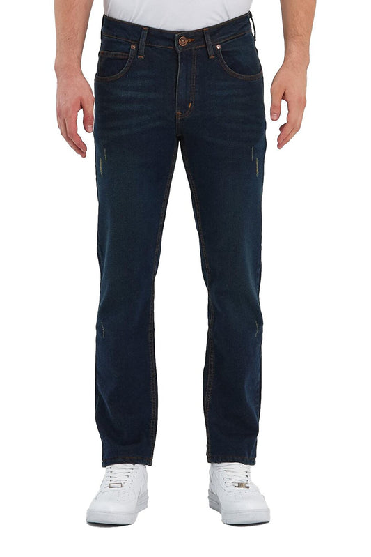 Men's King 01 Denim Trousers