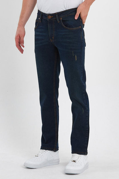 Men's King 01 Denim Trousers