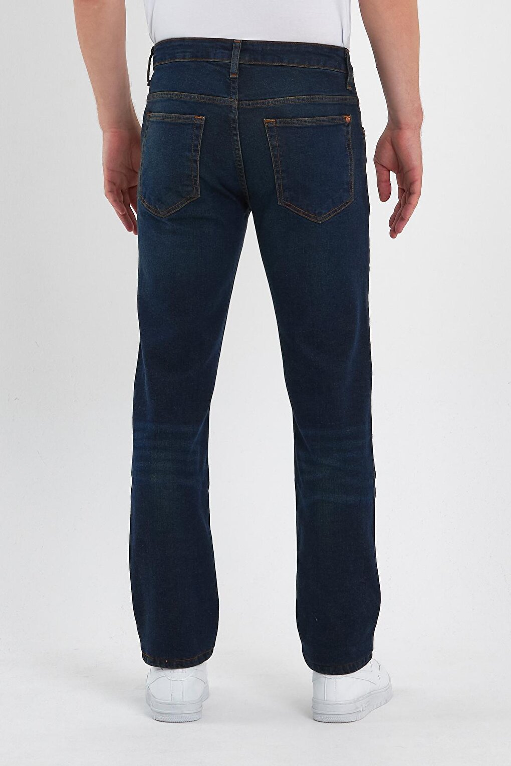 Men's King 01 Denim Trousers