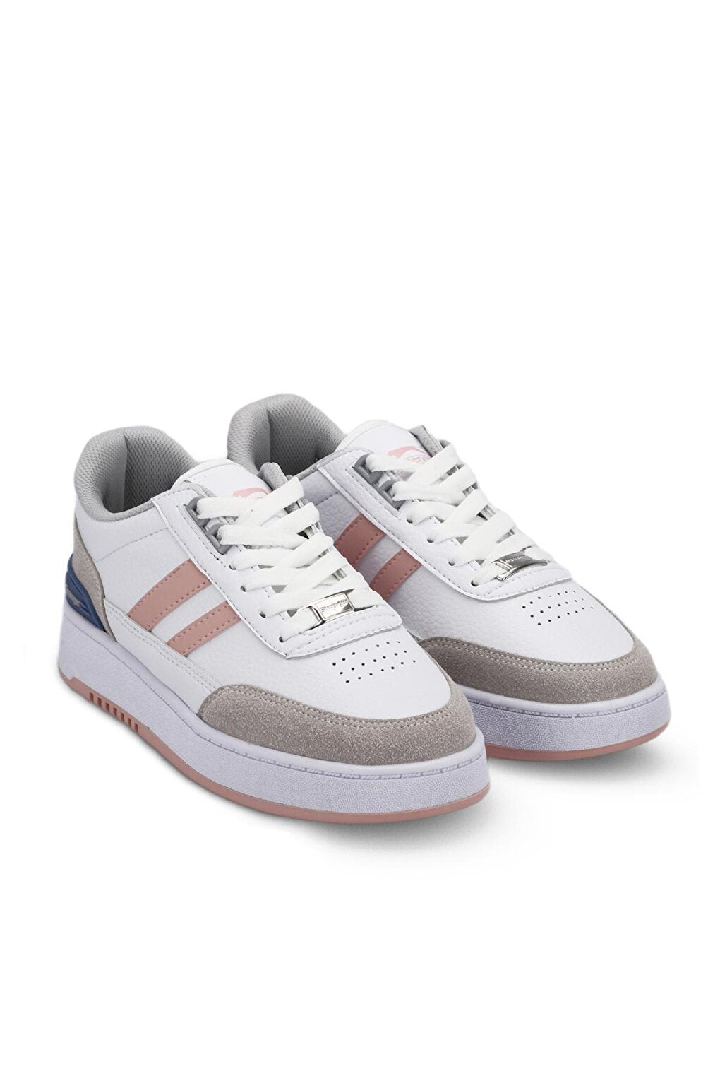 DAPHNE Sneaker Women Shoes White / Pink