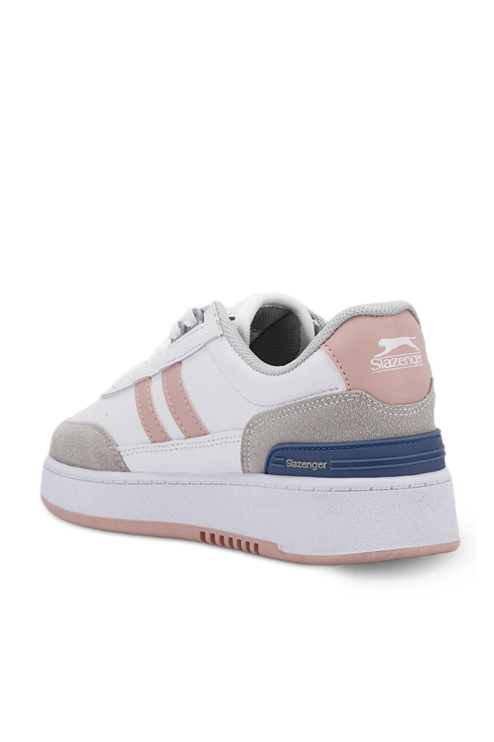 DAPHNE Sneaker Women Shoes White / Pink