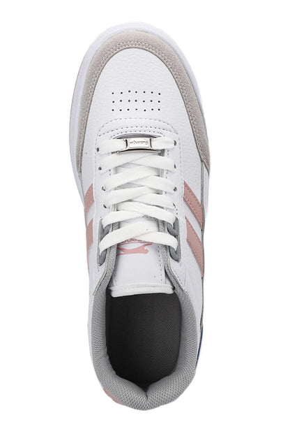 DAPHNE Sneaker Women Shoes White / Pink