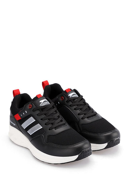 MAGMA I Sneaker Women Shoes Black / White