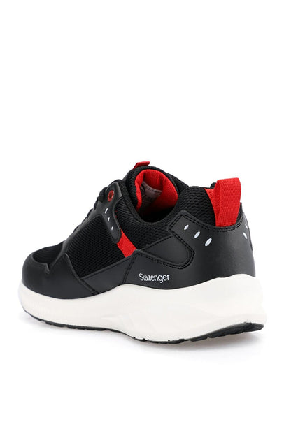 MAGMA I Sneaker Women Shoes Black / White