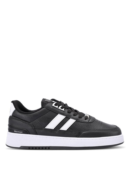 DAPHNE Sneaker Women Shoes Black / White