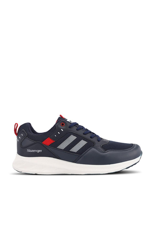 MAGMA I Sneaker Women Shoes Navy Blue / White