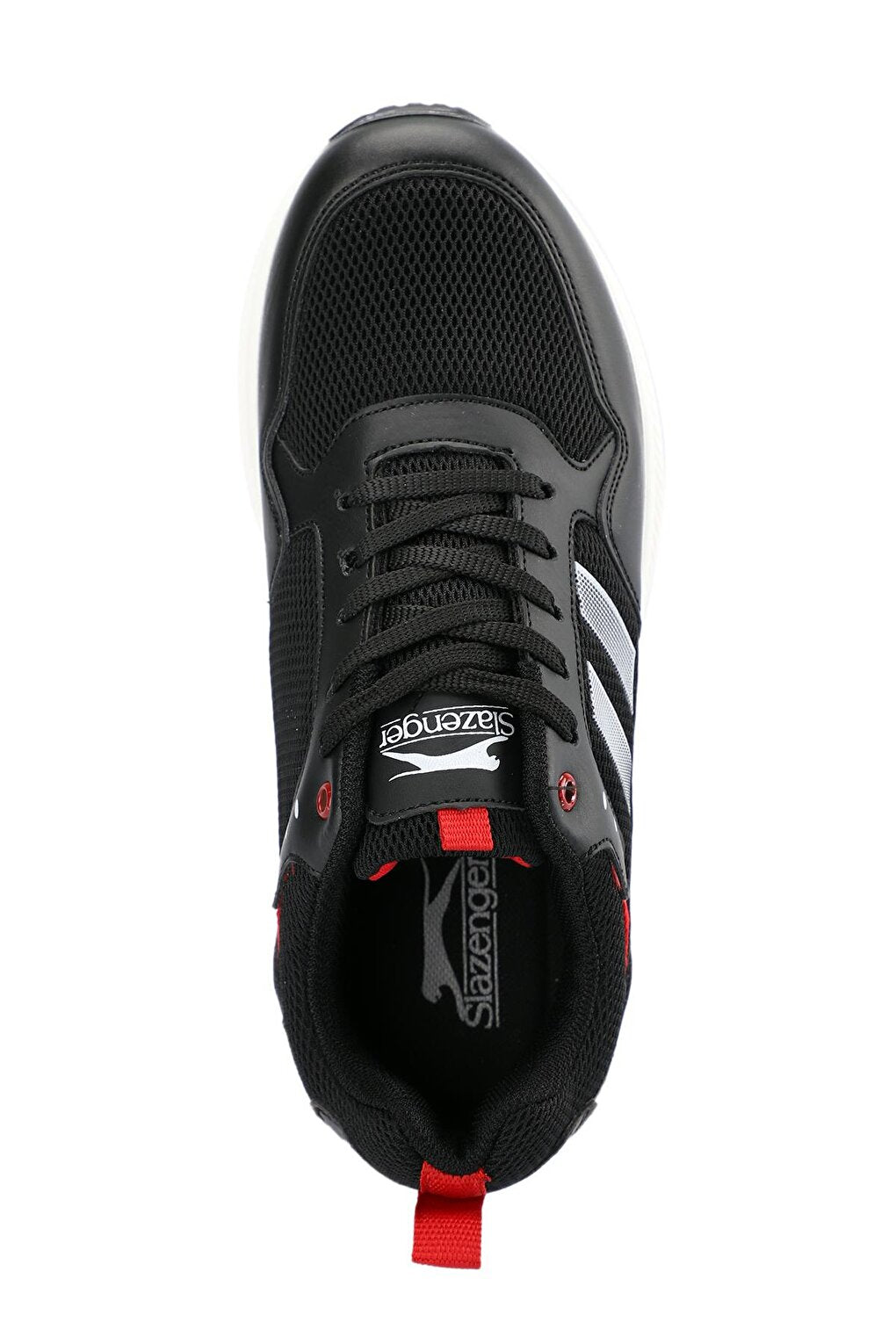 MAGMA I Sneaker Women Shoes Black / White