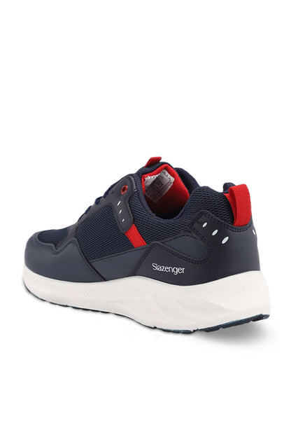 MAGMA I Sneaker Women Shoes Navy Blue / White