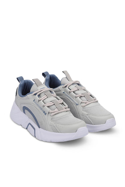 FARON Sneaker Women Shoes Gray