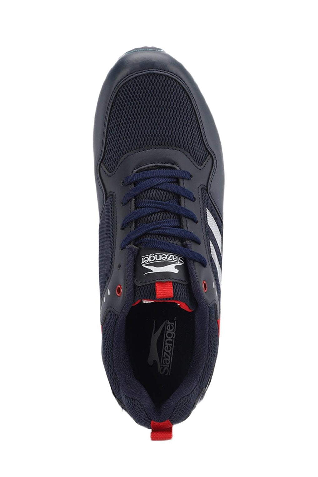 MAGMA I Sneaker Women Shoes Navy Blue / White