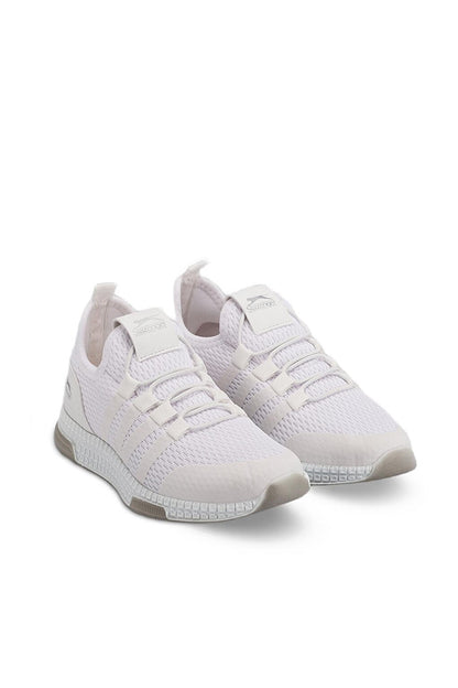 TUESDAY Sneaker Unisex Kids Shoes White