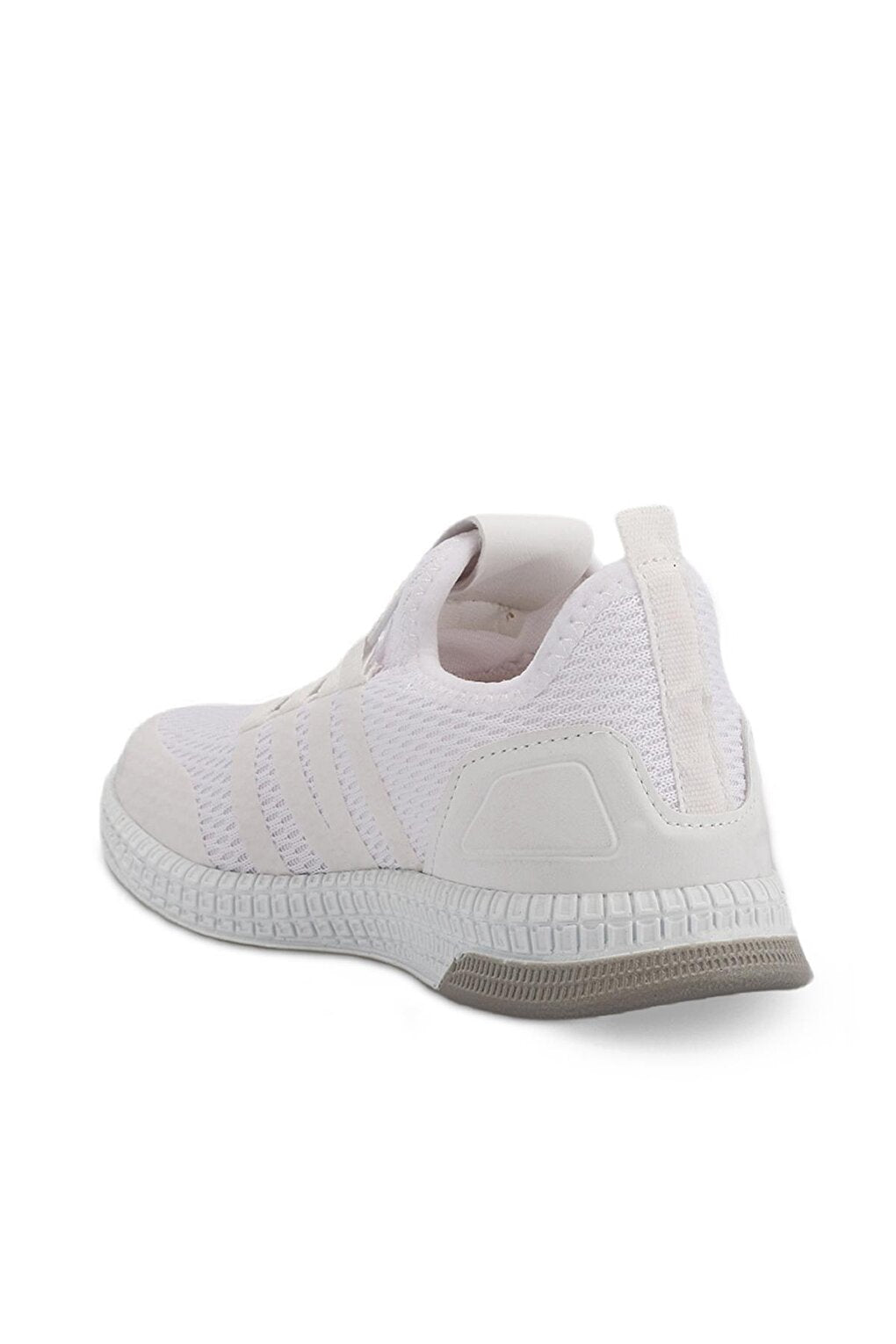 TUESDAY Sneaker Unisex Kids Shoes White