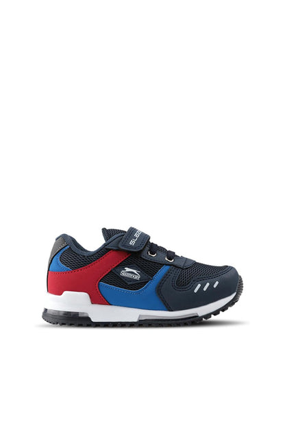 EDMOND KTN Sneaker Boys' Shoes Navy Blue