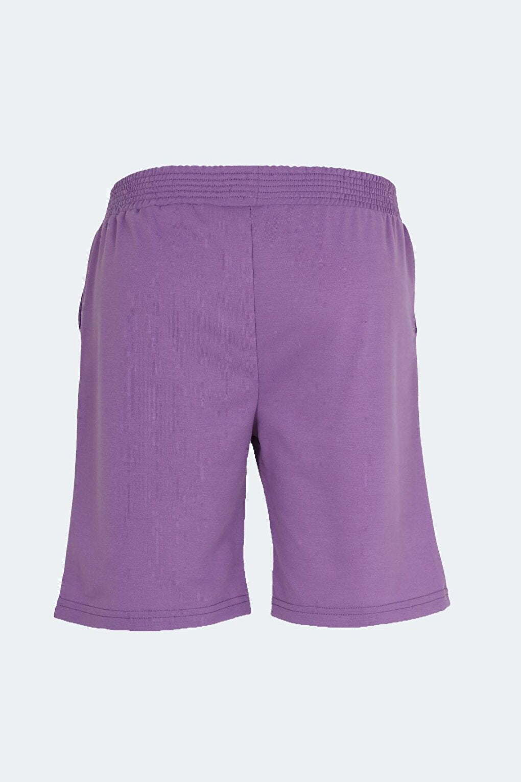 ISADORE Women's Shorts Lilac