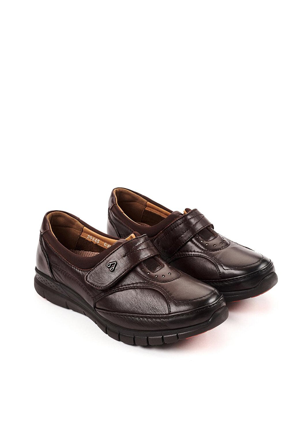 IRIS-G Comfort Women's Shoes Brown