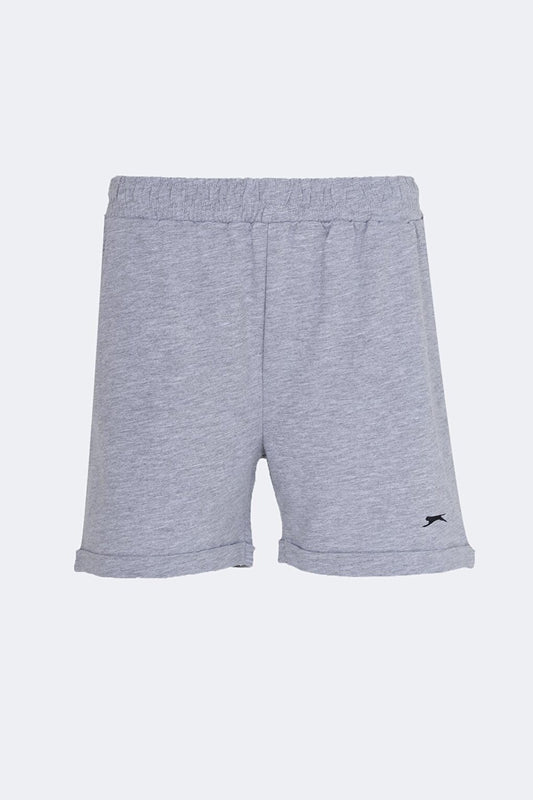 IRENA Women's Shorts Gray