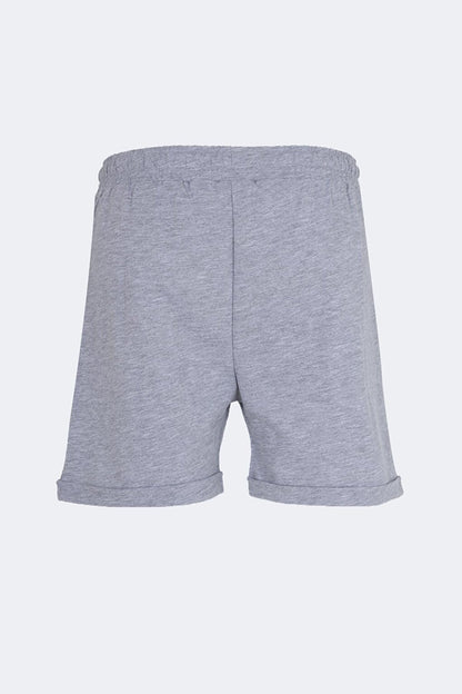 IRENA Women's Shorts Gray