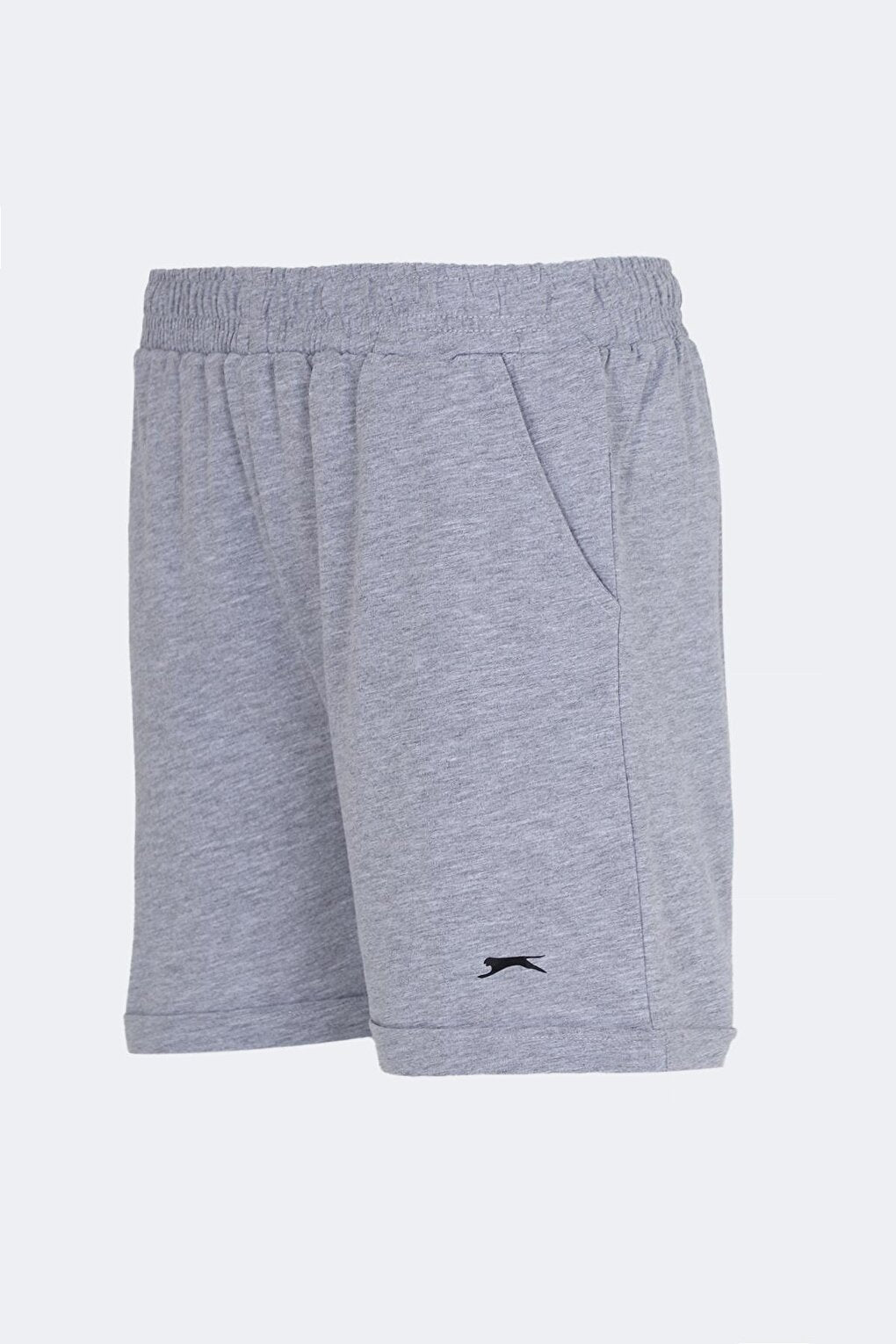 IRENA Women's Shorts Gray