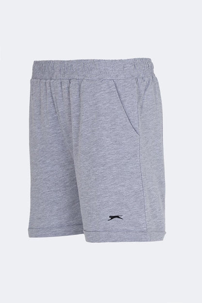 IRENA Women's Shorts Gray