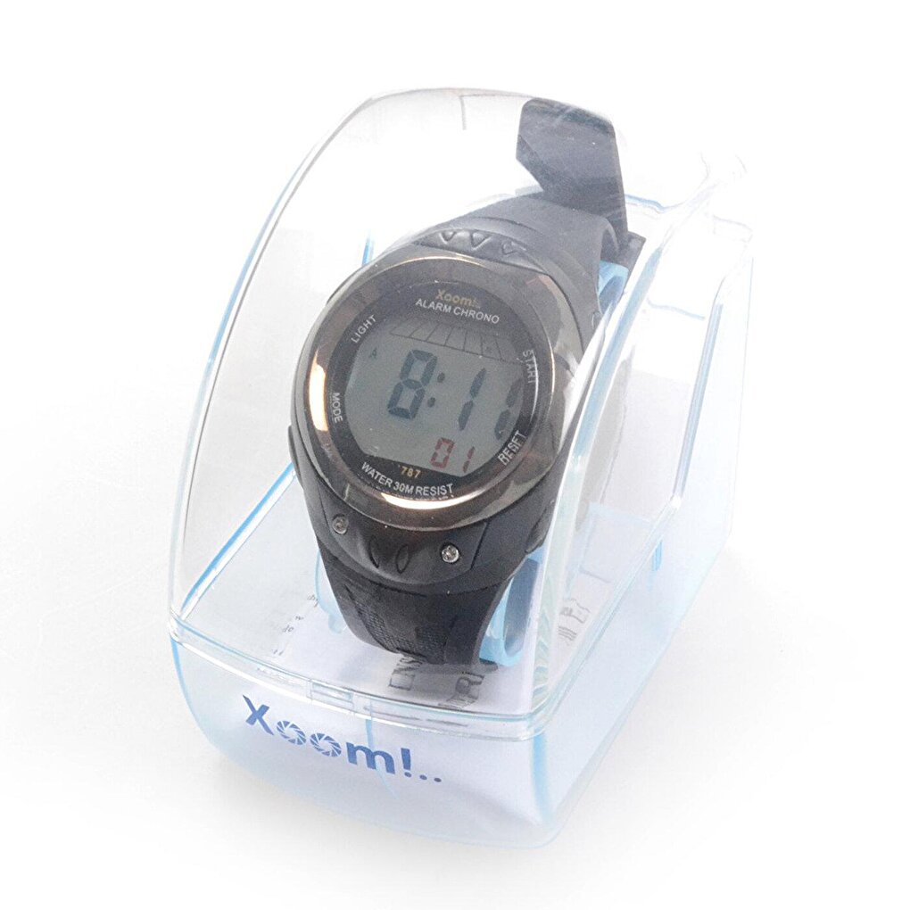 7870101 Digital Wristwatch