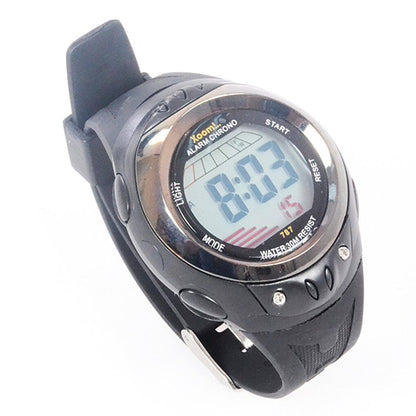 7870101 Digital Wristwatch