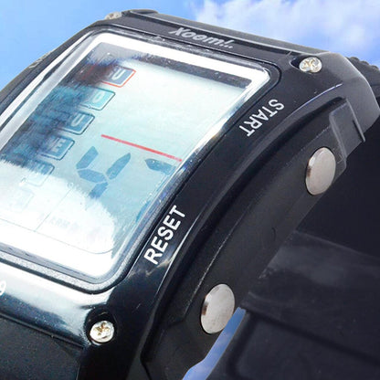 8290101 Digital Wristwatch