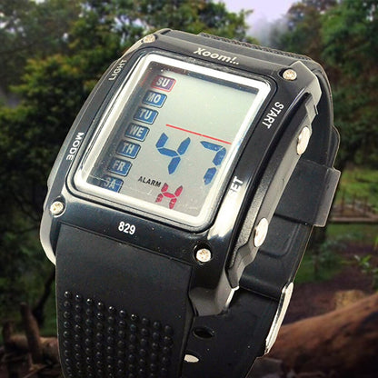 8290101 Digital Wristwatch