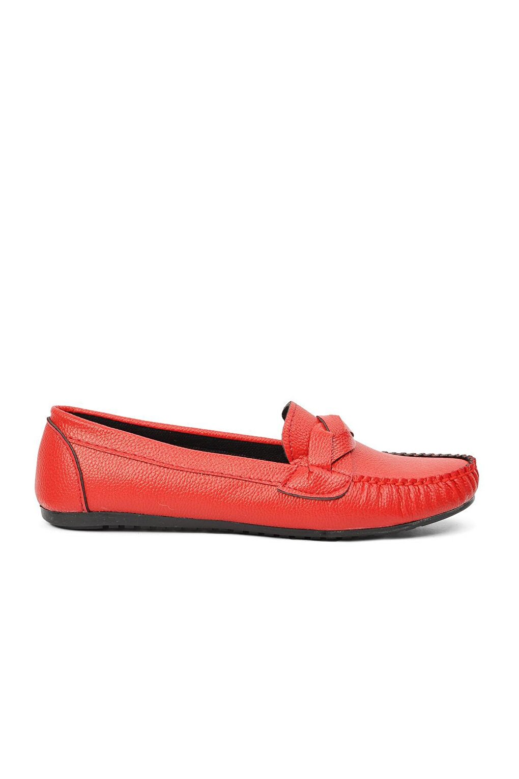 2Y05 Red Women's Casual Shoes