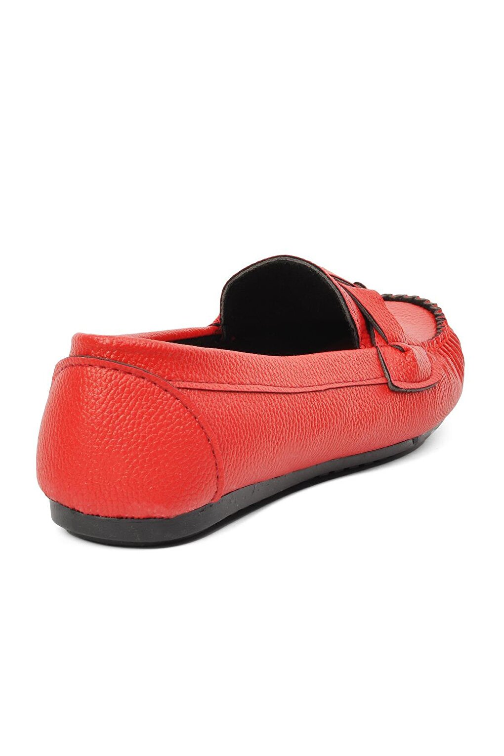 2Y05 Red Women's Casual Shoes