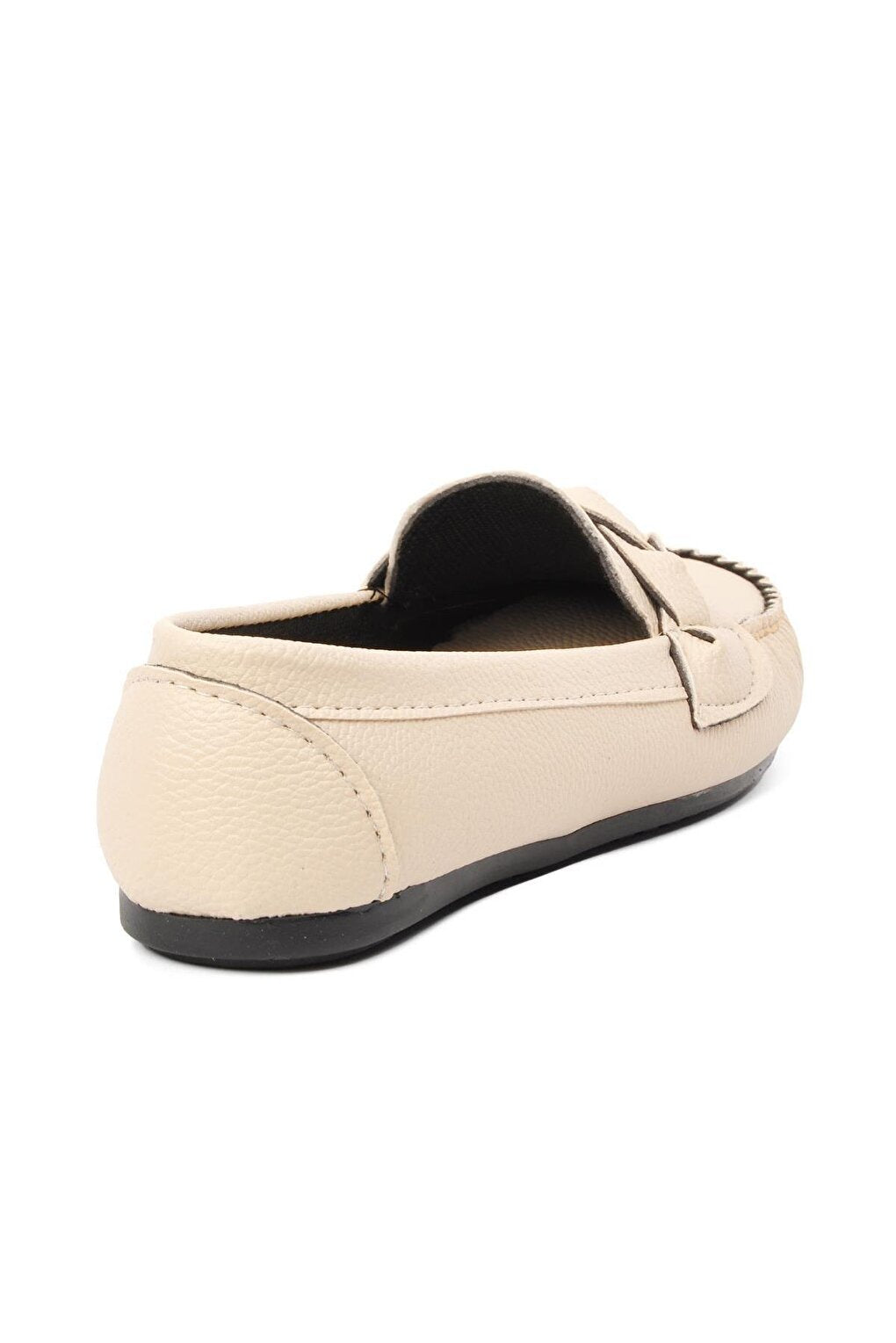 2Y05 Beige Women's Casual Shoes