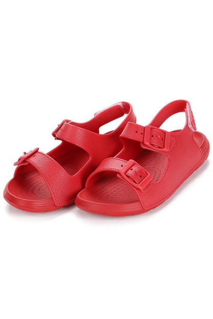 Maui Mc Girls/Boys Sandals S10298-S10313